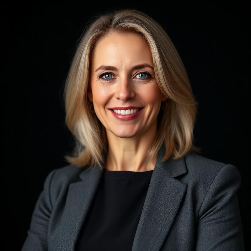Hannah Clarke — The Service-Business Builder