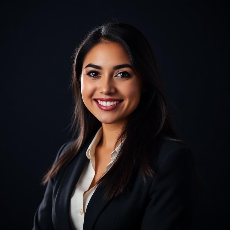 Sofia Mendes — The Conversion Copy Strategist
